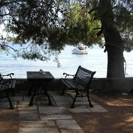 Leonardo, Houseboat In The Pool Holiday home Nikiti (Sithonia)